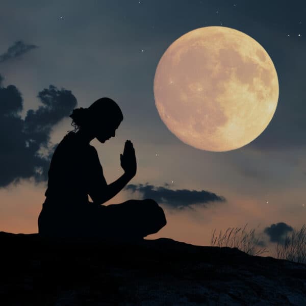 Karmic Debt Liberation