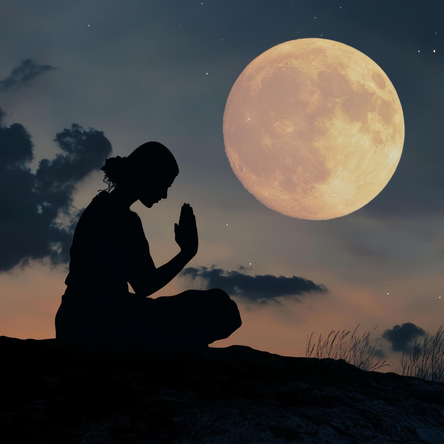 Karmic debt liberation