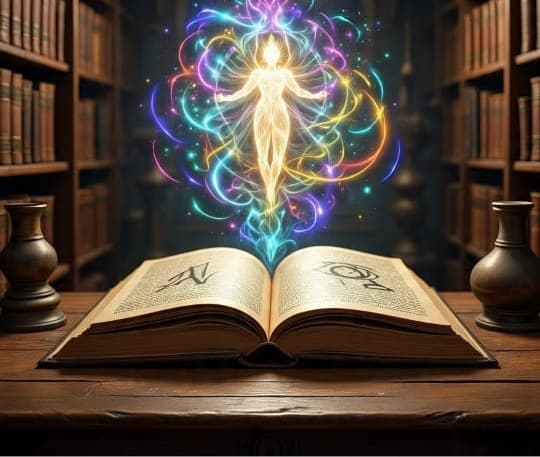 Akashic Record Reading