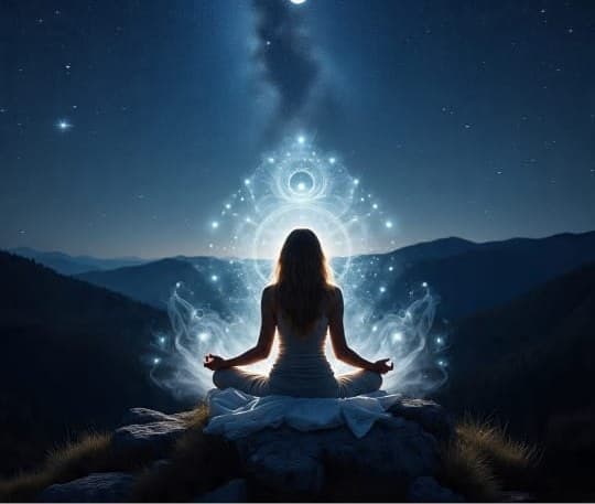 Reiki Healing