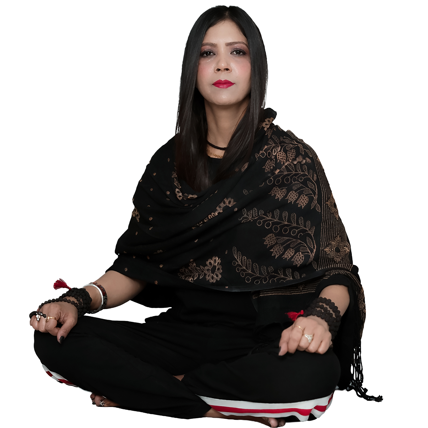 Maya – Spiritual Healer